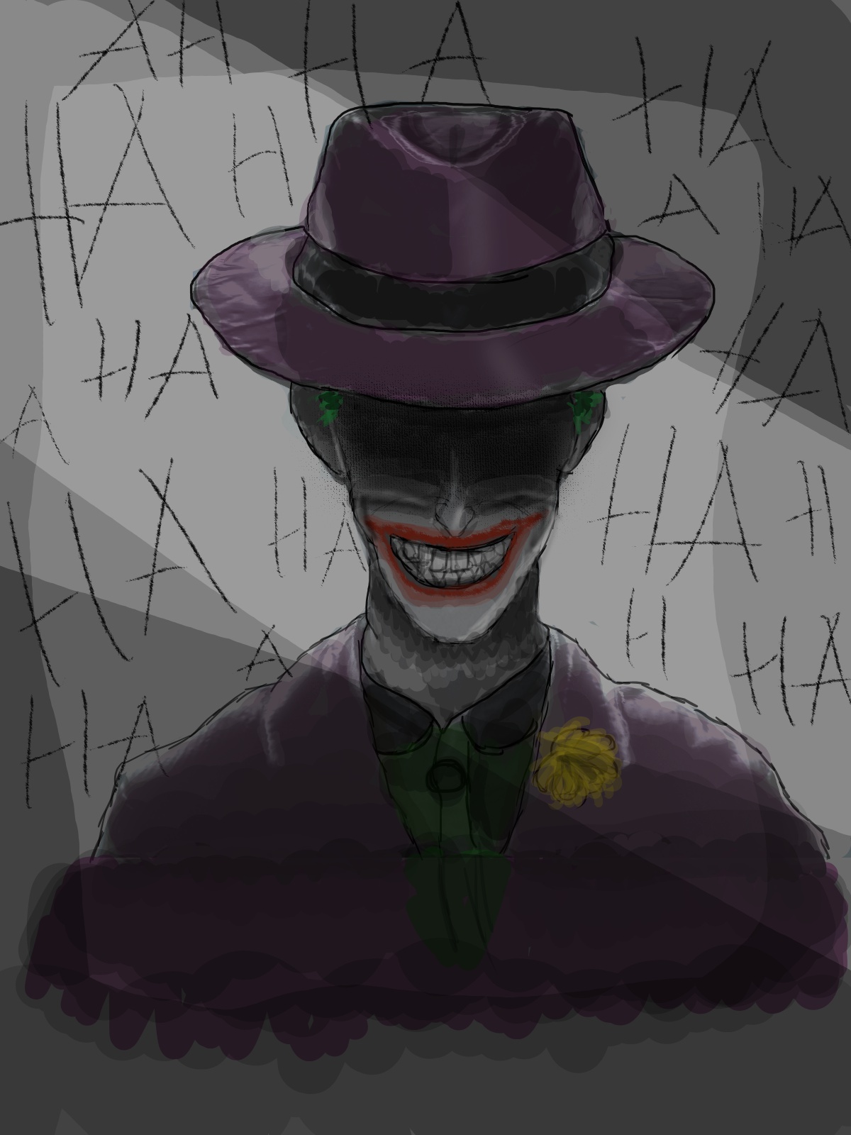 Скриншот слота Joyful Joker Megaways от Microgaming