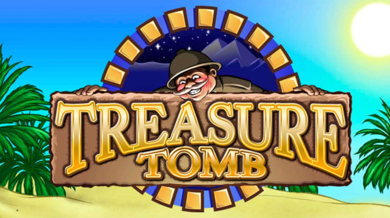 Скриншот слота Knights Treasure от WMG