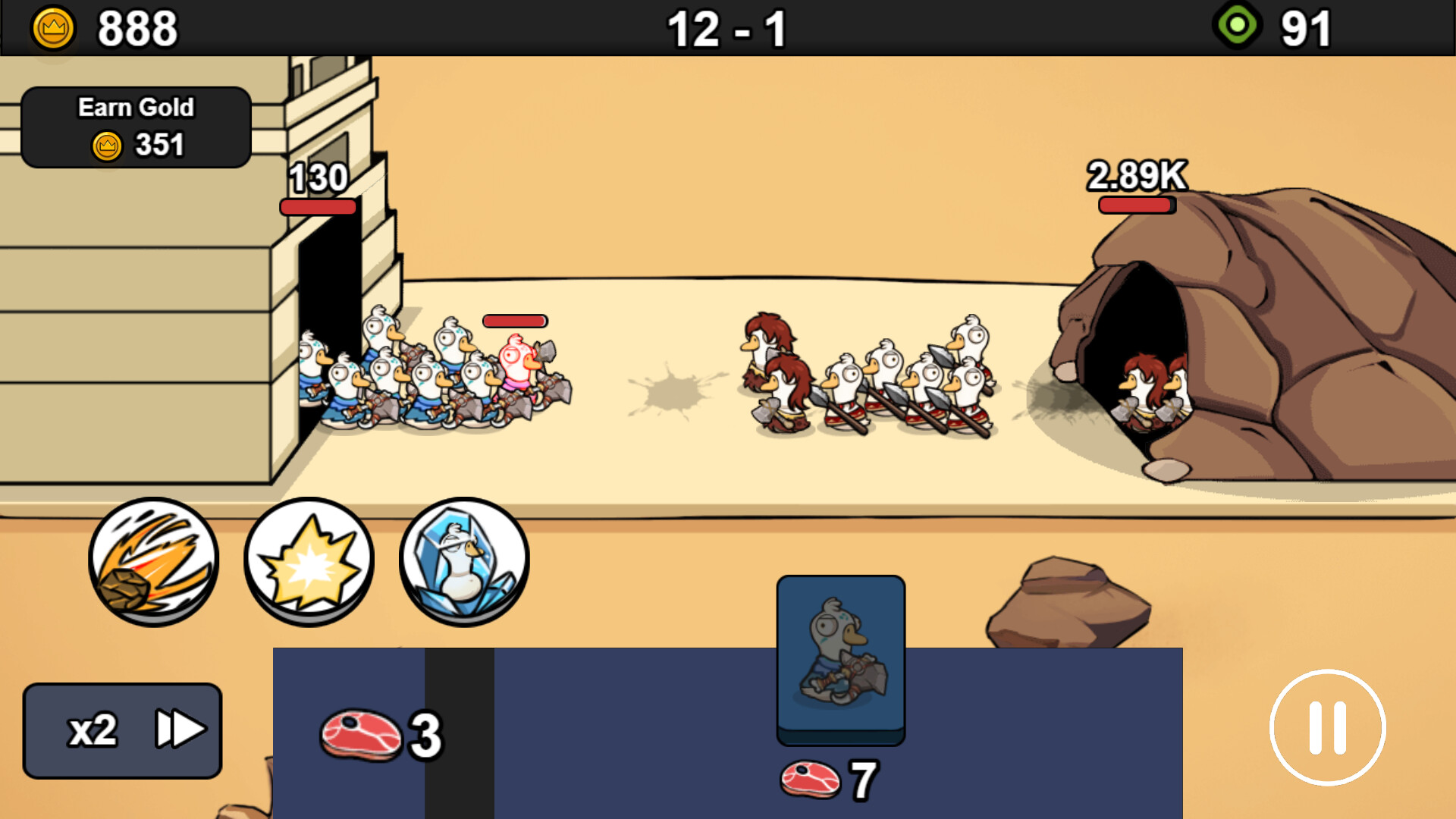 Скриншот слота Le Mystere Du Prince от Zeus Play