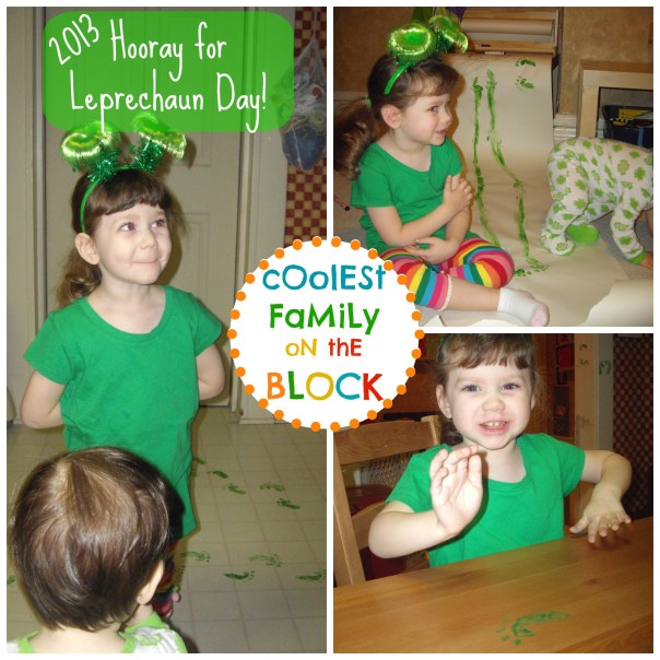 Скриншот слота Leprechauns Magic от Red Tiger Gaming