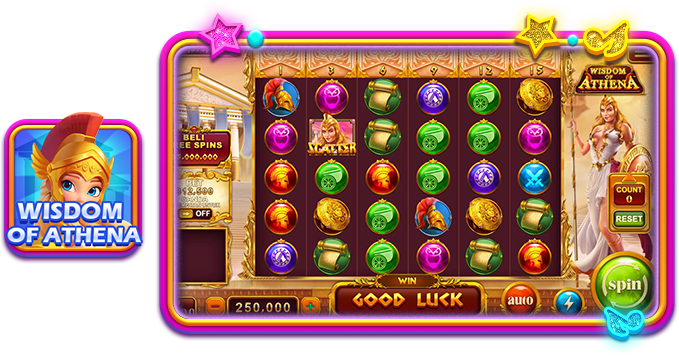 Скриншот слота Lucky 432 Ways от 1Spin4Win