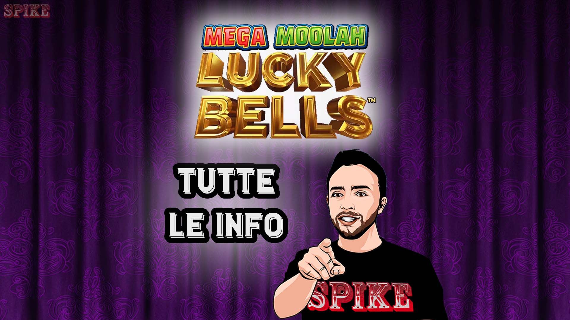 Скриншот слота Lucky X Bells от 1Spin4Win
