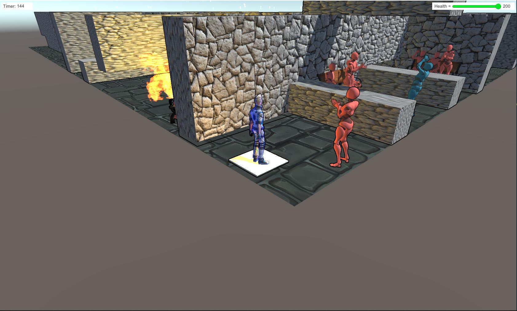 Скриншот слота Maze от Pragmatic Play