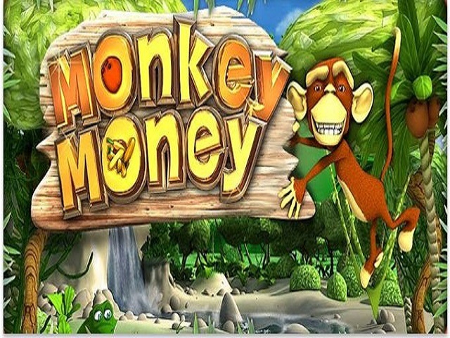 Скриншот слота Money Monkey от Gameplay