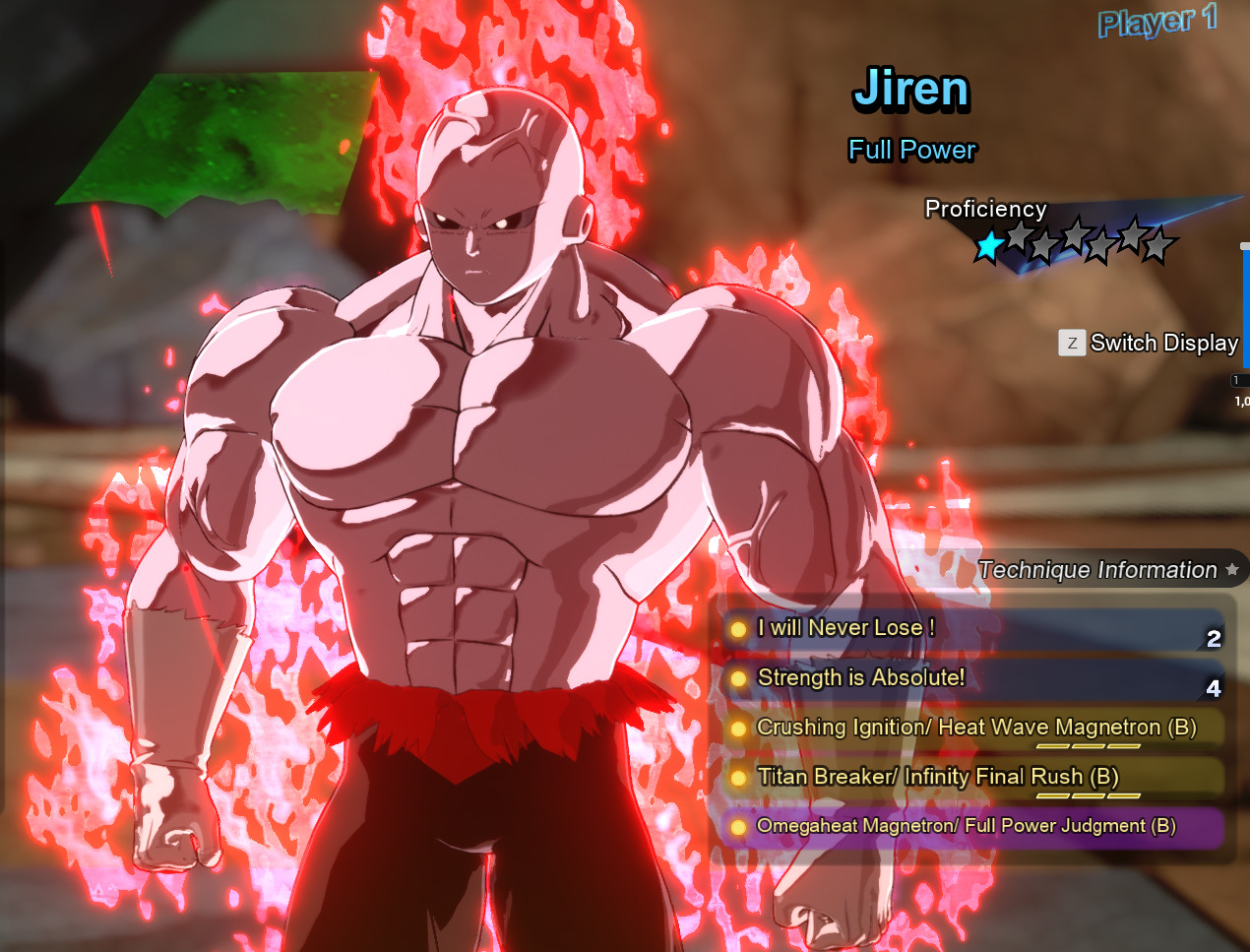 Скриншот слота Muscle Power от Superlotto Games