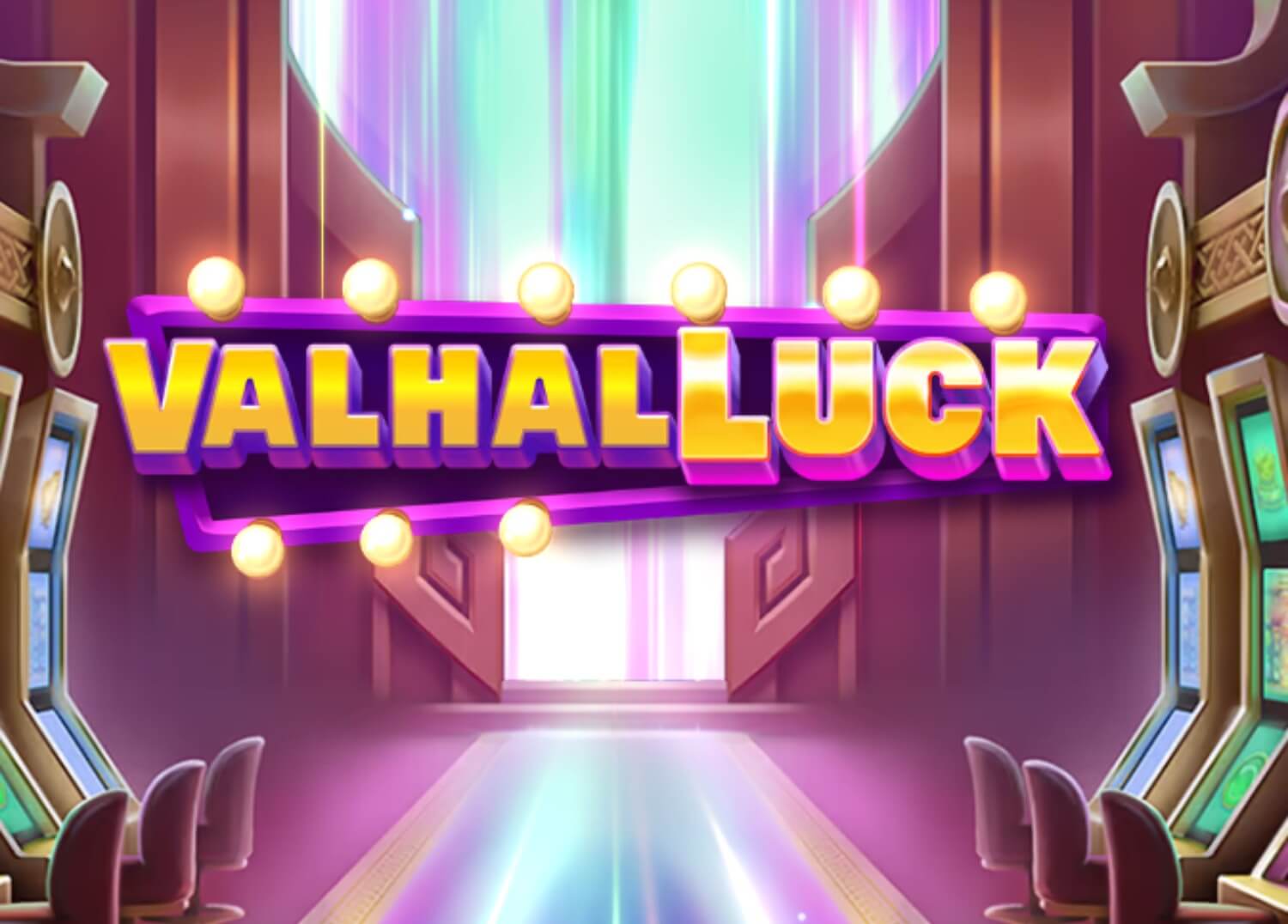 Скриншот слота Neon Bar от Belatra Games