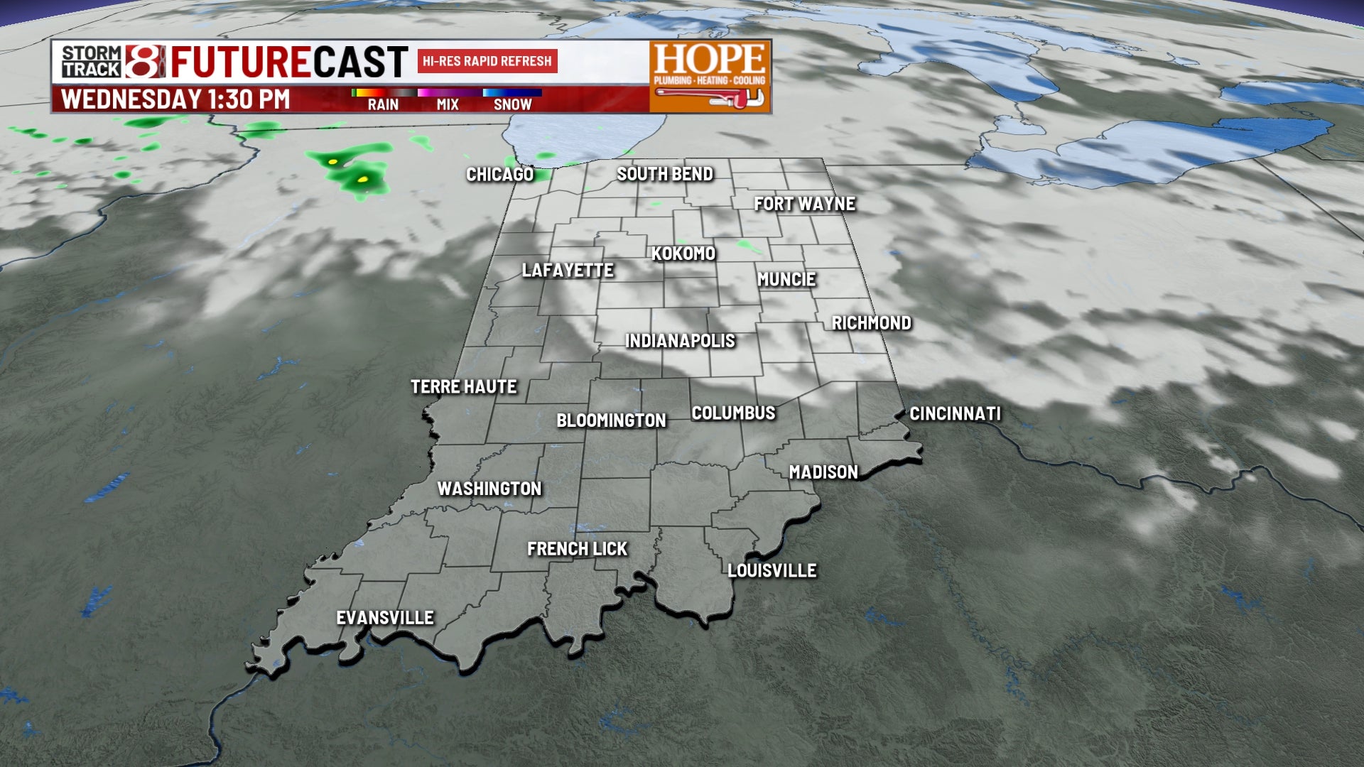 Скриншот слота Northern Heat от Mascot Gaming
