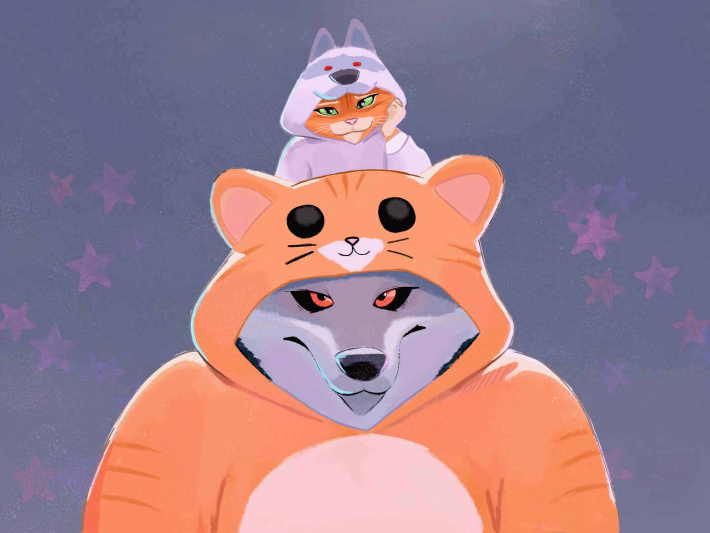 Скриншот слота Puss’n Boots от Red Tiger Gaming