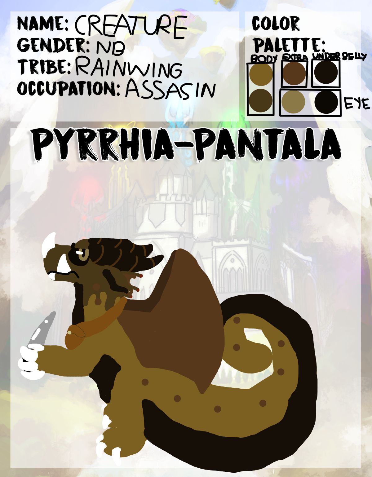 Скриншот слота RIP City от Hacksaw Gaming