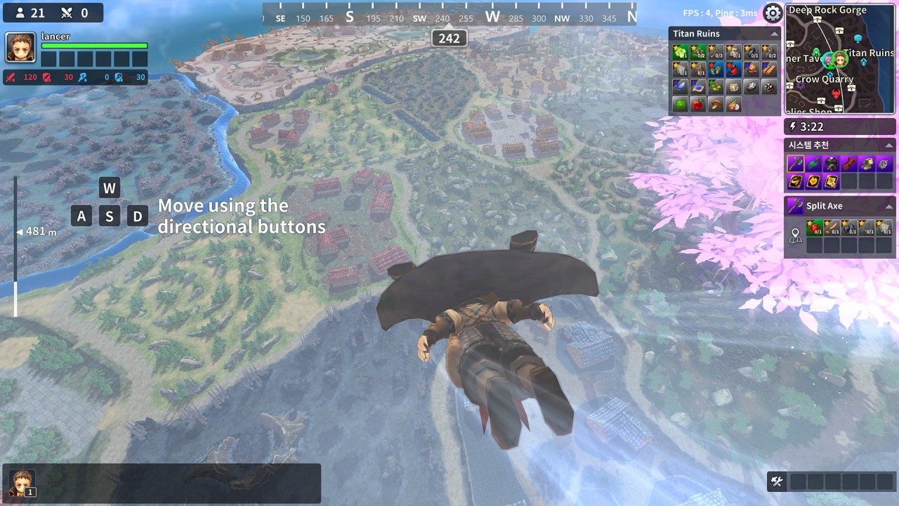 Скриншот слота Royal Crown от BF Games