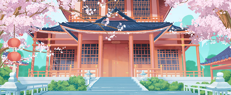 Скриншот слота Sakura Fortune 2 от Quickspin