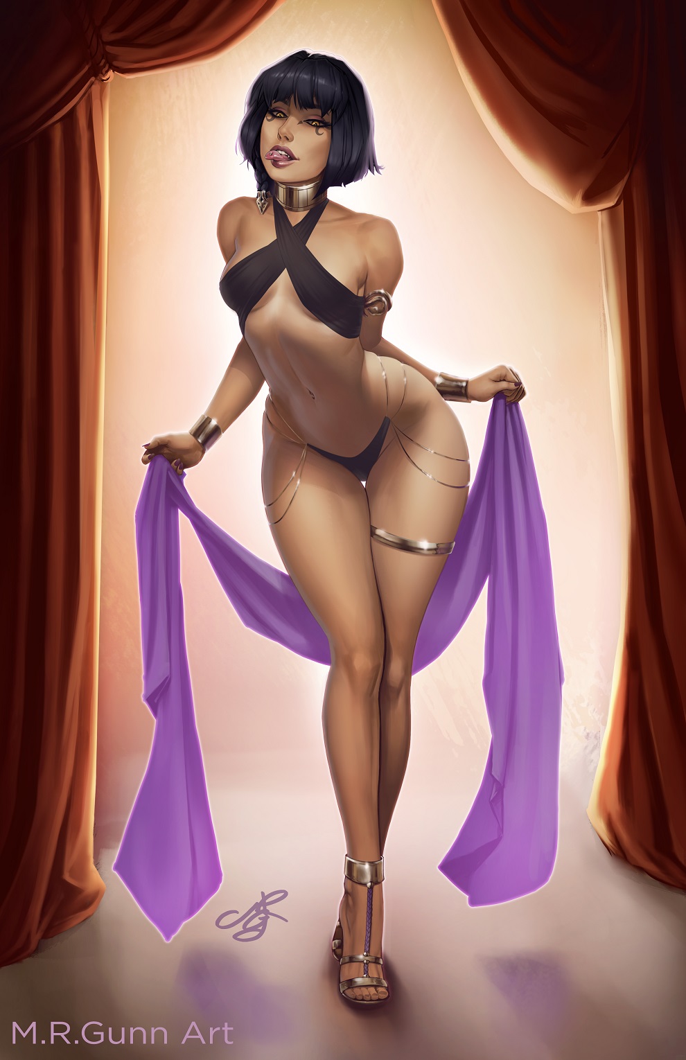 Скриншот слота Sands Of Egypt от Nucleus Gaming