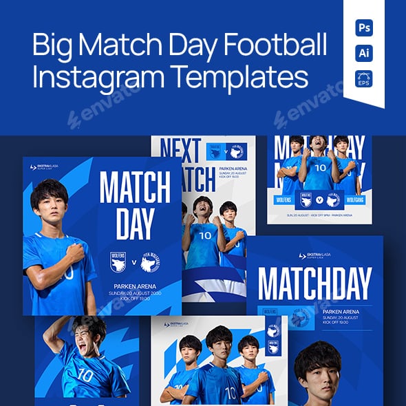 Скриншот слота Soccermania от BGaming