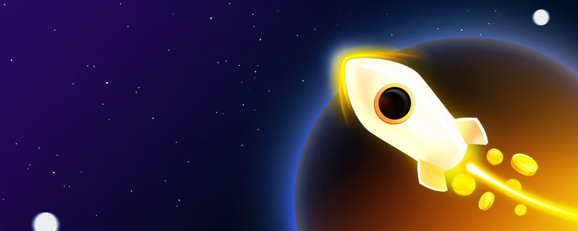 Скриншот слота Space XY от BGaming