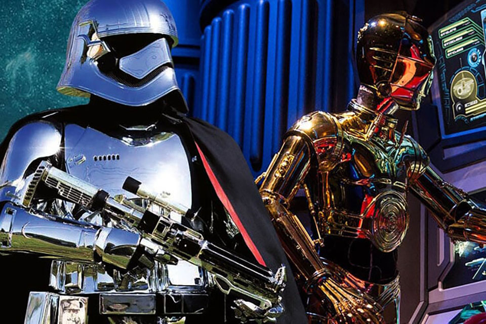 Скриншот слота Spectra от Thunderkick