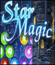 Скриншот слота Star Magic от Everi