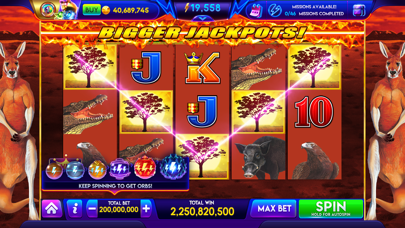 Скриншот слота The Link от G.Games