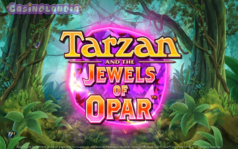 Скриншот слота The Rise of Tzar – Empire Awakens от Spearhead Studios