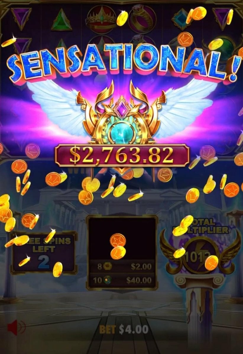 Скриншот слота Twin Reels от NetEnt