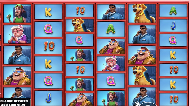 Скриншот слота Wild Celebrity Bus Megaways от Pragmatic Play