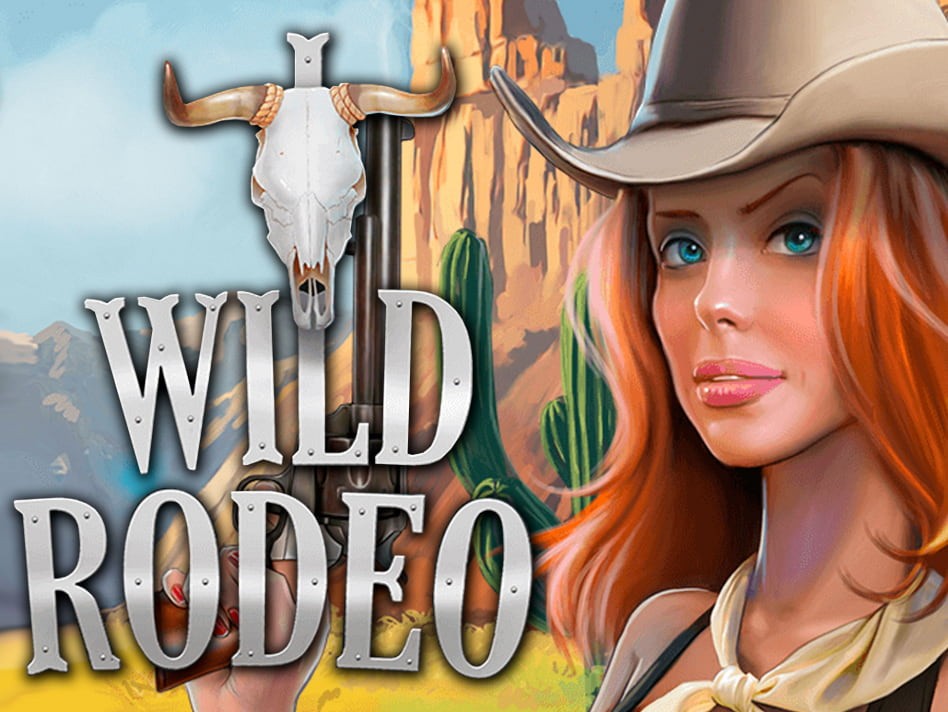 Скриншот слота Wild Rodeo от Fugaso