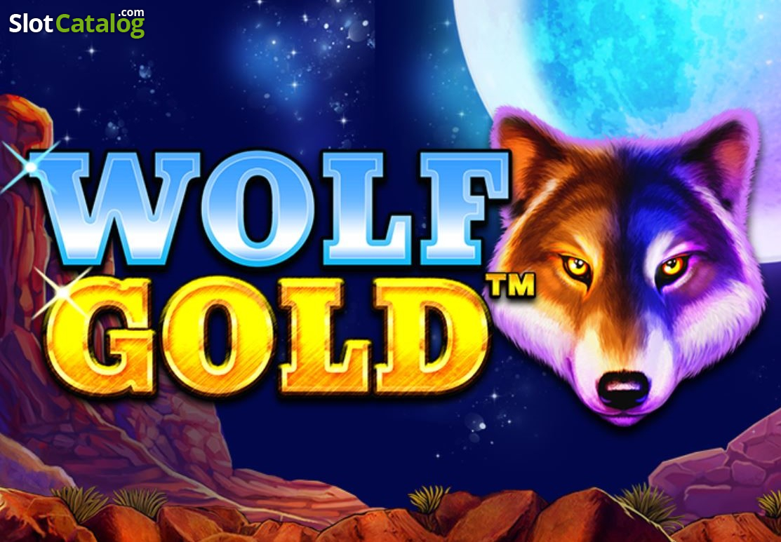 Скриншот слота Wolf Gold от Pragmatic Play