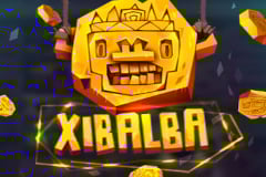 Xibalba от Yggdrasil Gaming: Игровой автомат с масками Тики screenshot
