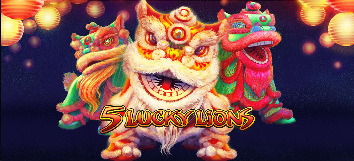 Скриншот слота 5 Lucky Elements от Pragmatic Play