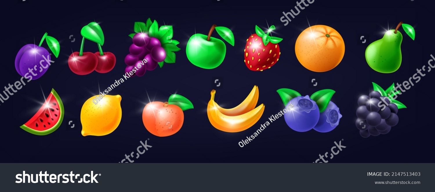 Скриншот слота 6 Fruits от Funta Gaming