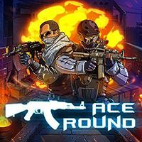 Скриншот слота Ace Round от Spinomenal