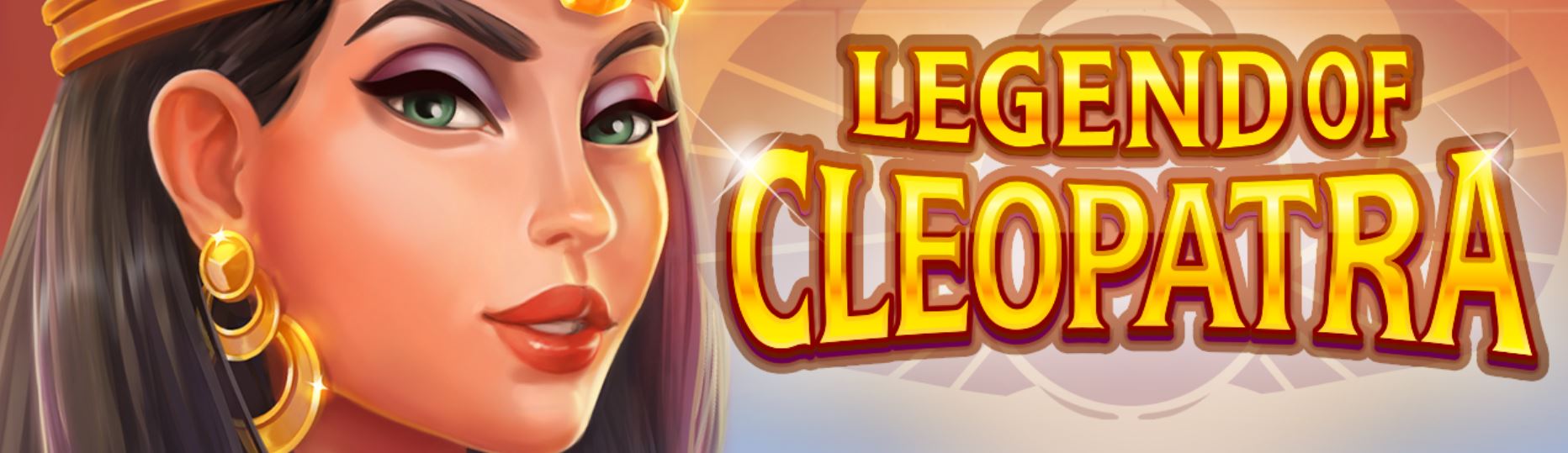 Скриншот слота Age of Cleopatra от Mancala Gaming