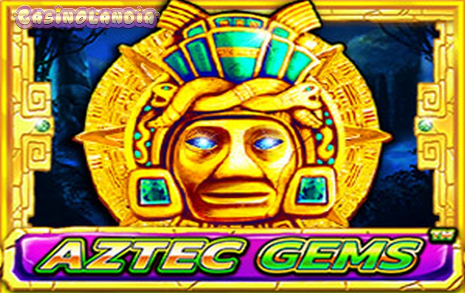 Скриншот слота Aztec Gems от Pragmatic Play