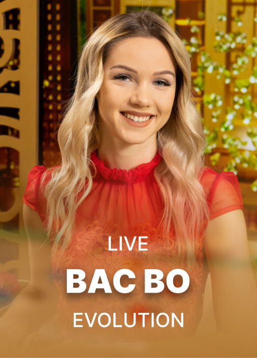 Скриншот слота Bac Bo от Evolution