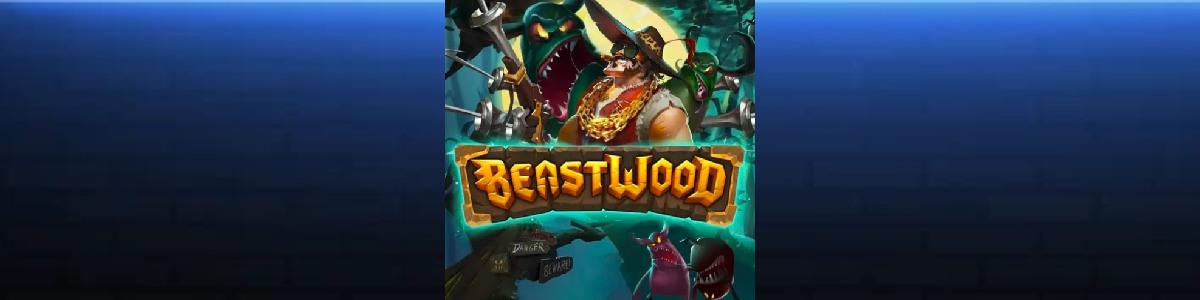 Скриншот слота Beastwood