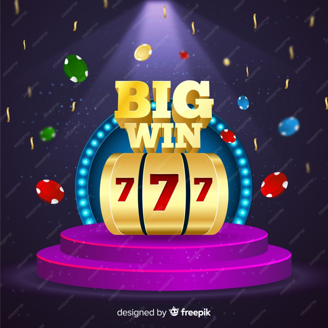 Скриншот слота Big Win Spin от Play'n GO