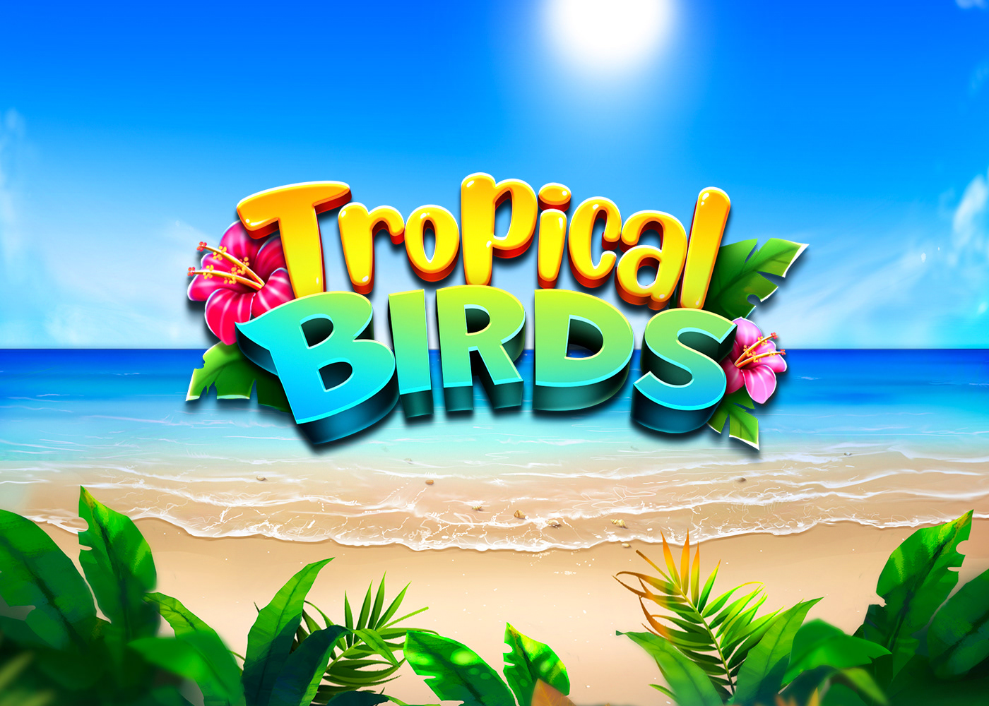 Скриншот слота Birds от Betsoft
