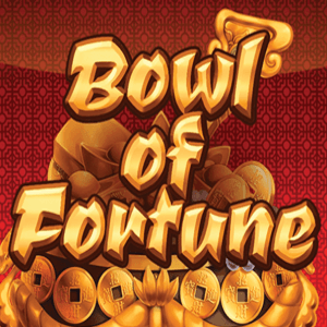 Скриншот слота Bowl of Fortune от Red Tiger Gaming