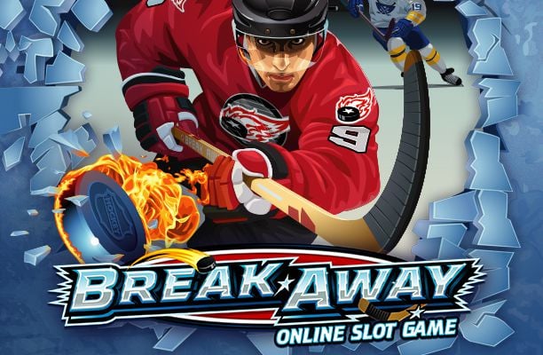 Скриншот слота Break Away от Mancala Gaming