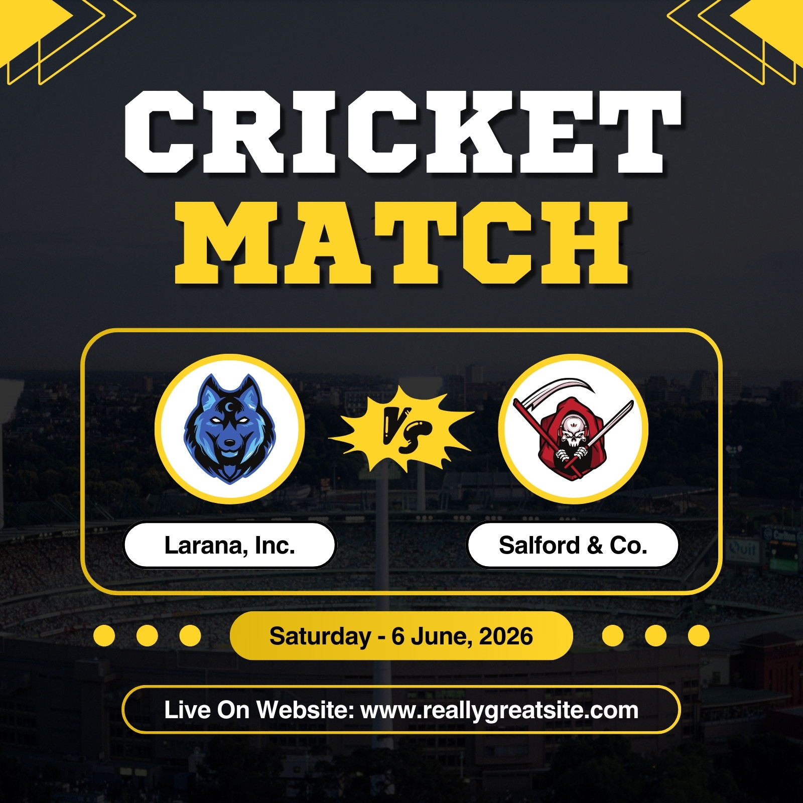 Скриншот слота Cricket Fever от Genii