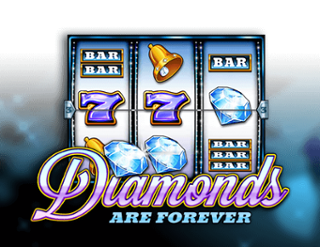 Скриншот слота Diamonds are Forever 3 Lines от Pragmatic Play