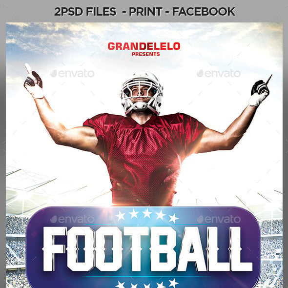 Скриншот слота Football от Real Time Gaming