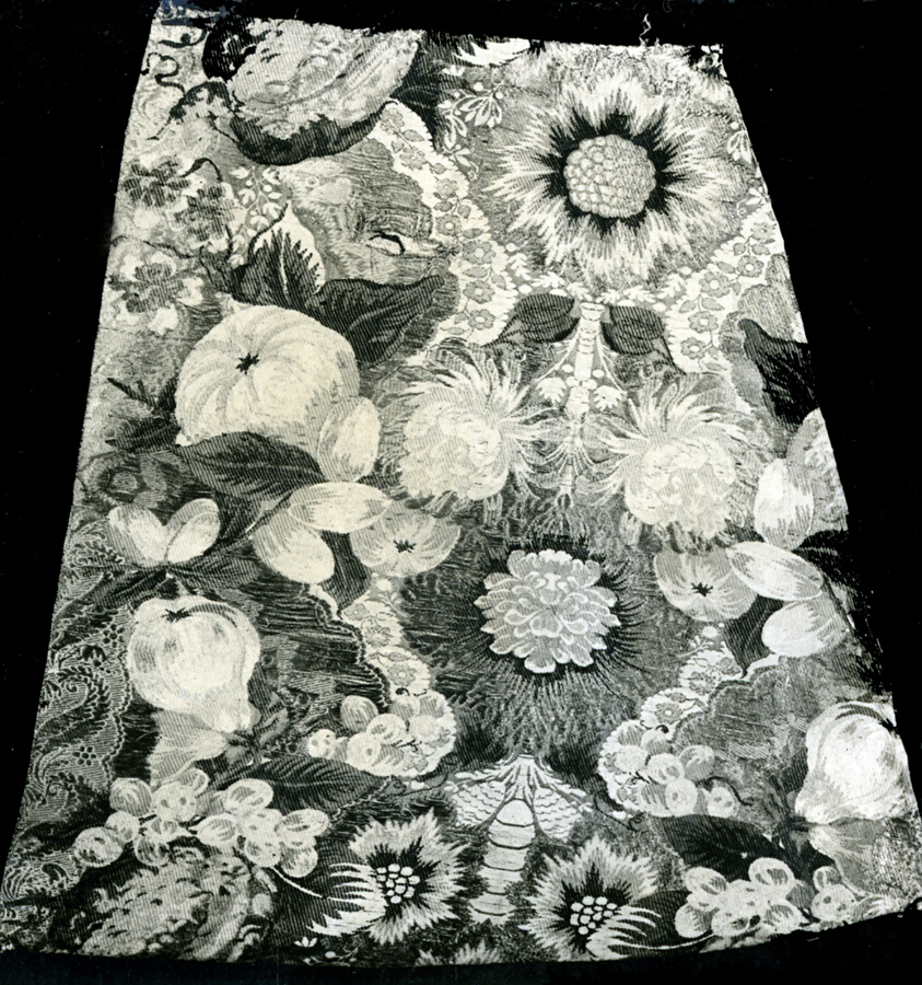 Скриншот слота Fruit Yard от Inbet Games