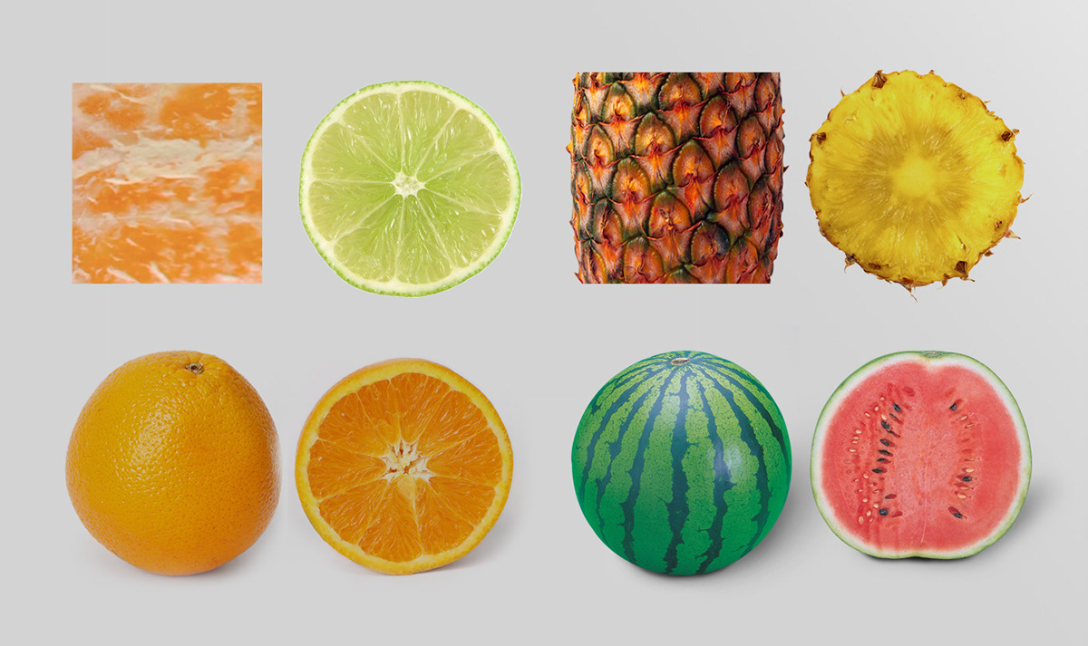 Скриншот слота Fruity Boobs от Five Men Games