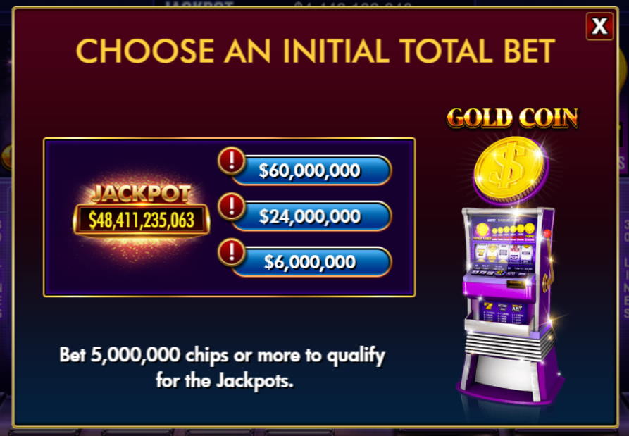 Скриншот слота Gold от Booming Games