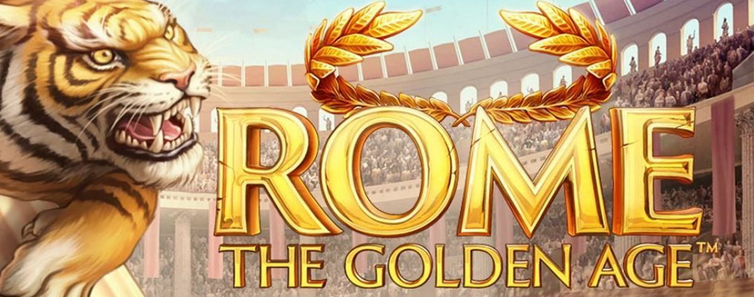 Скриншот слота Golden Age от NetEnt