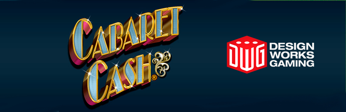 Скриншот слота Обзор игрового автомата Cabaret Cash от Belatra