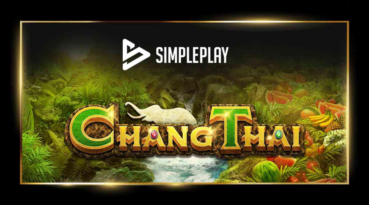 Скриншот слота Chang Thai от SimplePlay